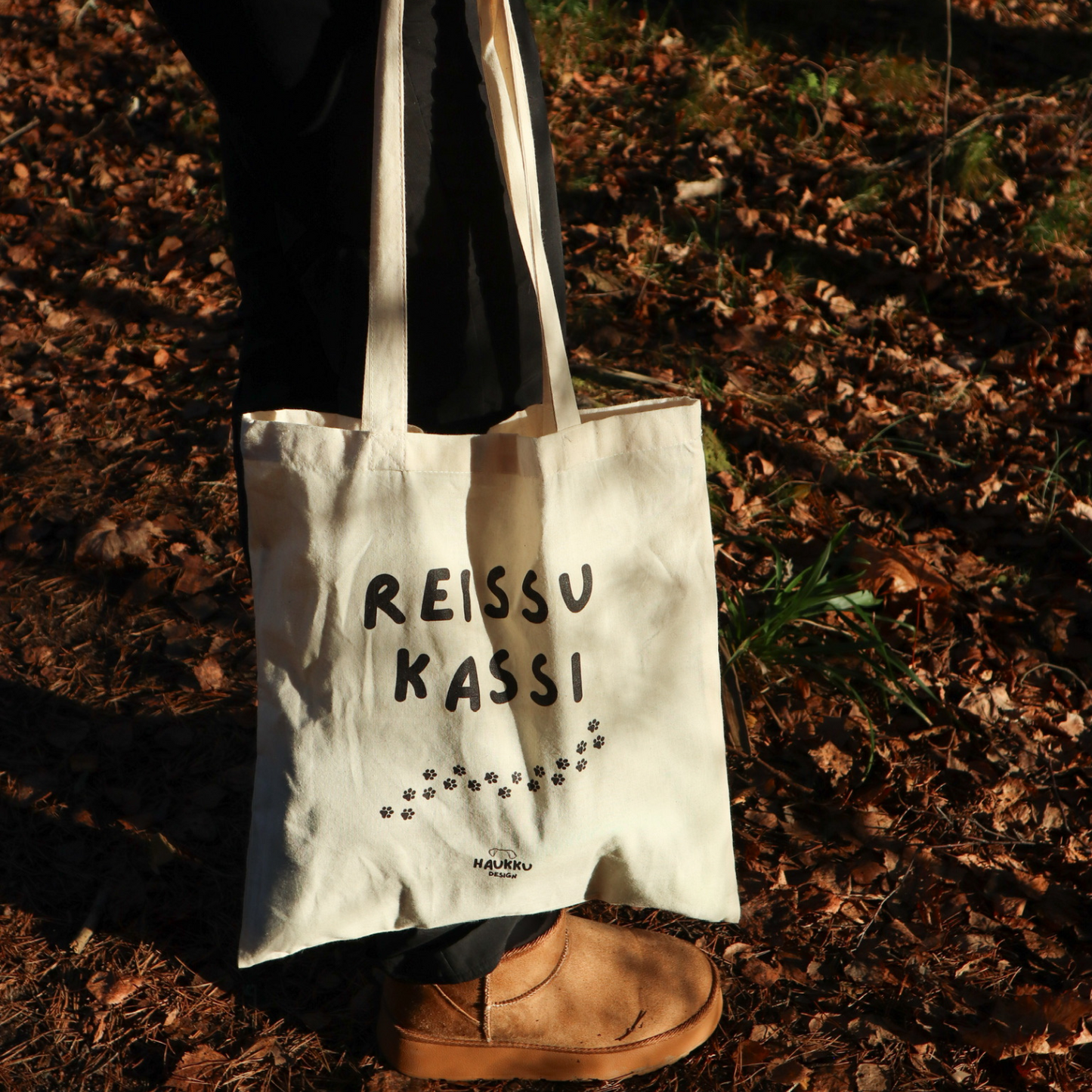 Travel bag - fabric bag, several colors