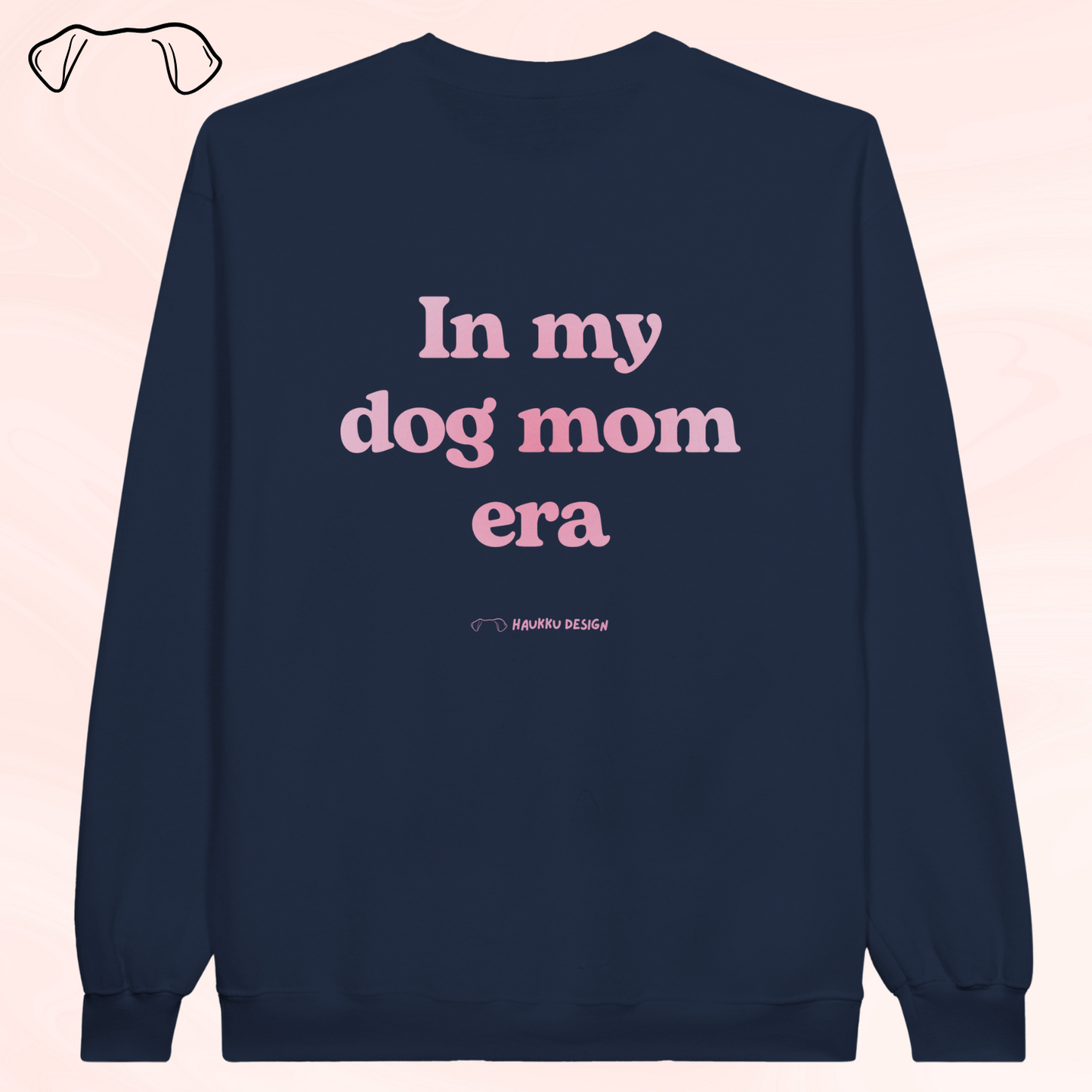 In My Dog Mom Era - collegepaita