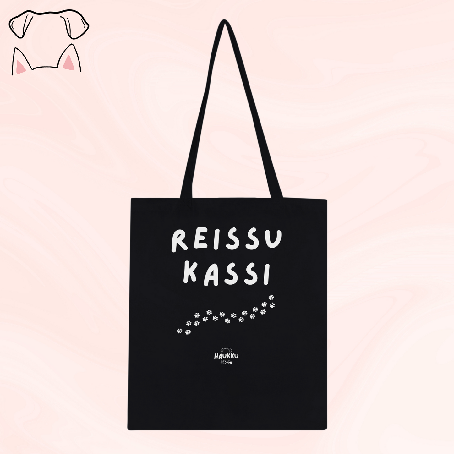 Travel bag - fabric bag, several colors