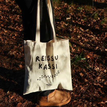 Travel bag - fabric bag, several colors