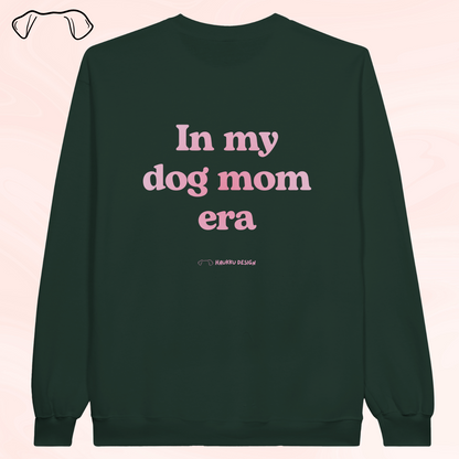 In My Dog Mom Era - collegepaita