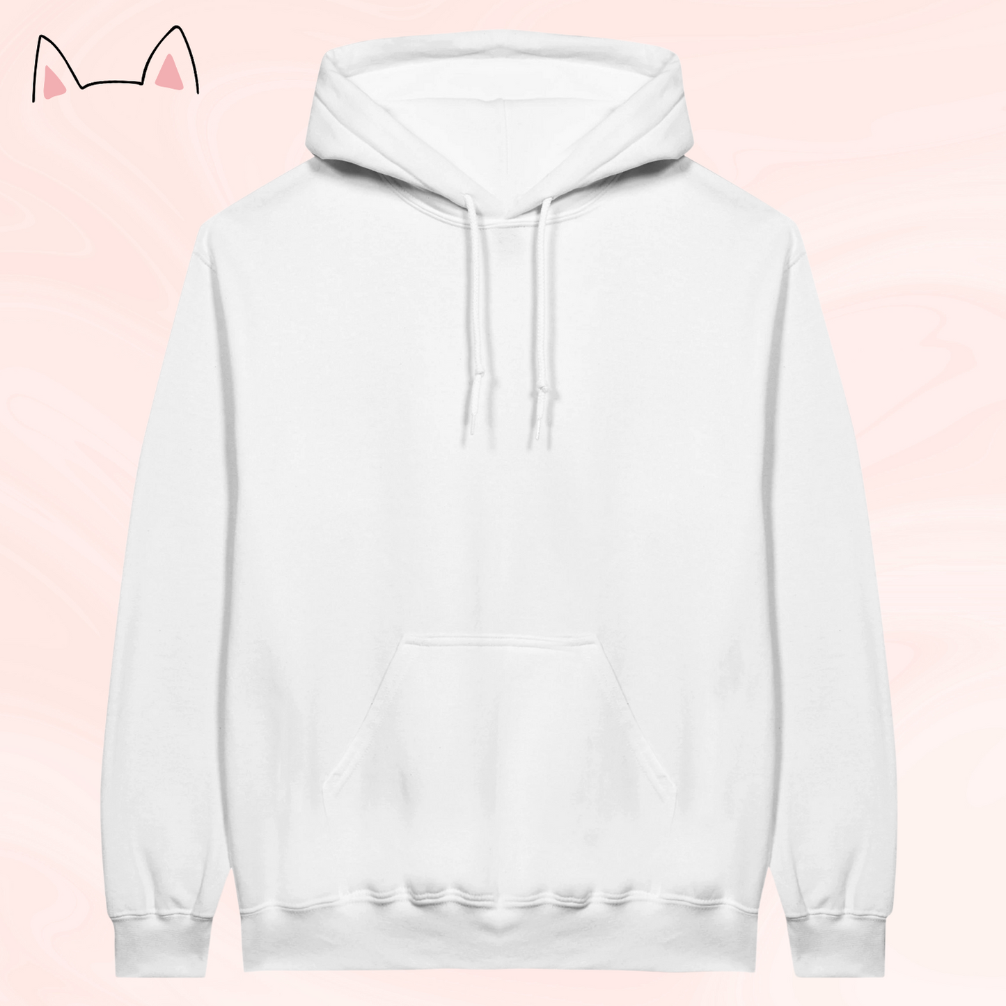 Crazy Cat Lady - hoodie, multiple colors