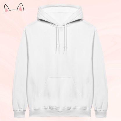 Crazy Cat Lady - hoodie, multiple colors