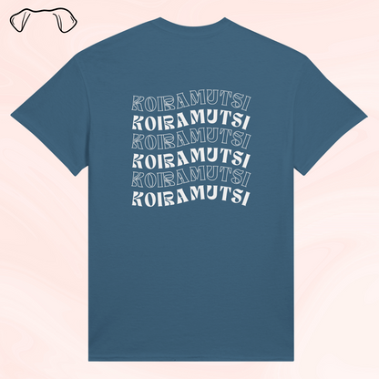 Koiramutsi - t-paita