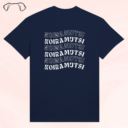 Koiramutsi - t-paita