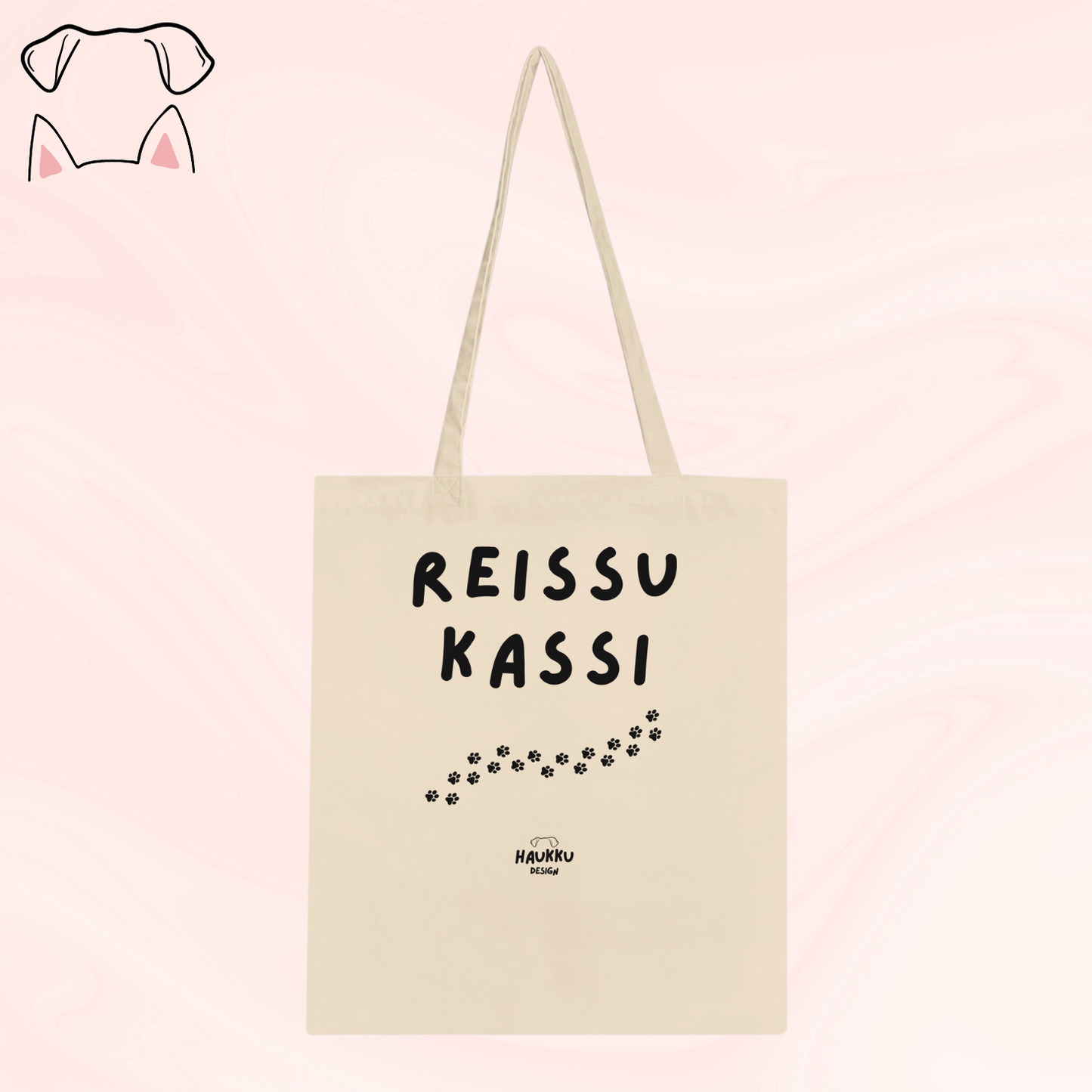 Travel bag - fabric bag, several colors