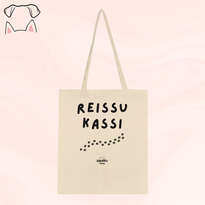 Travel bag - fabric bag, several colors